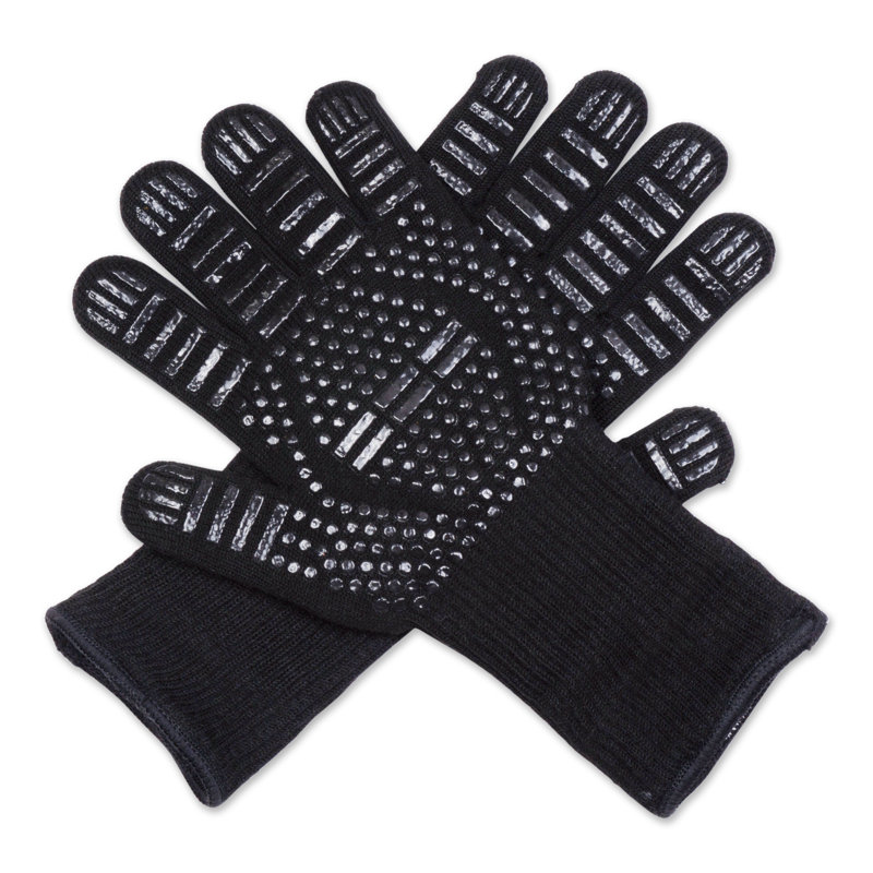 GANTS DE GRIL