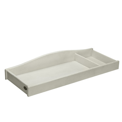 Vienna Changing Table Topper