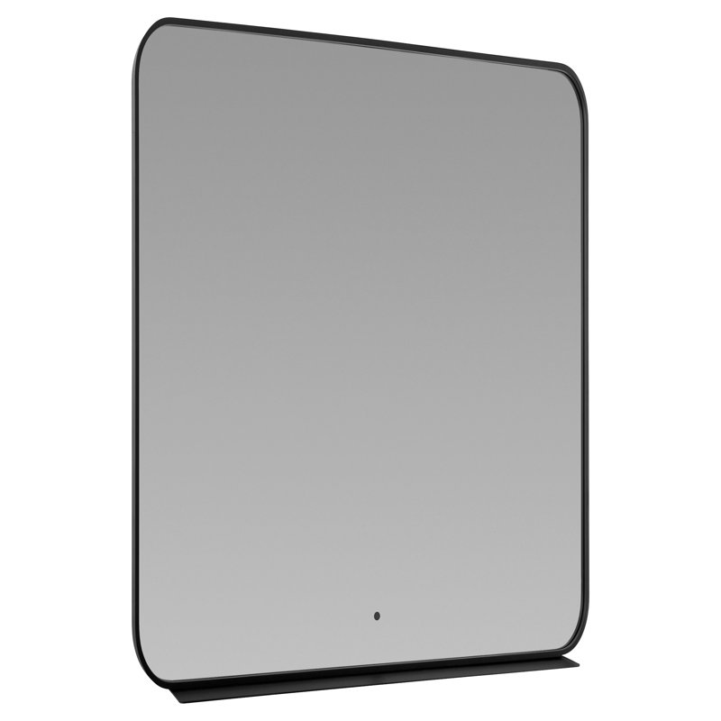 Miroir Avior, 36 po x 24 po, Rectangle