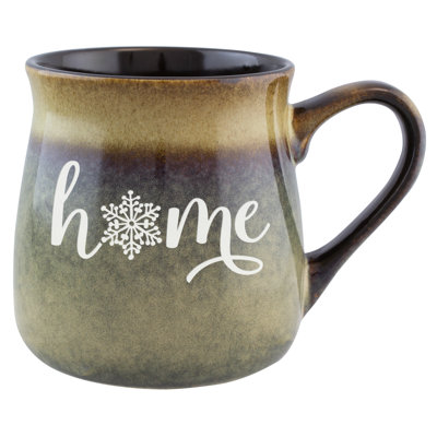 Deberah Ceramic Coffee Mug