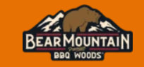 Logo Bear Mountain BBQ