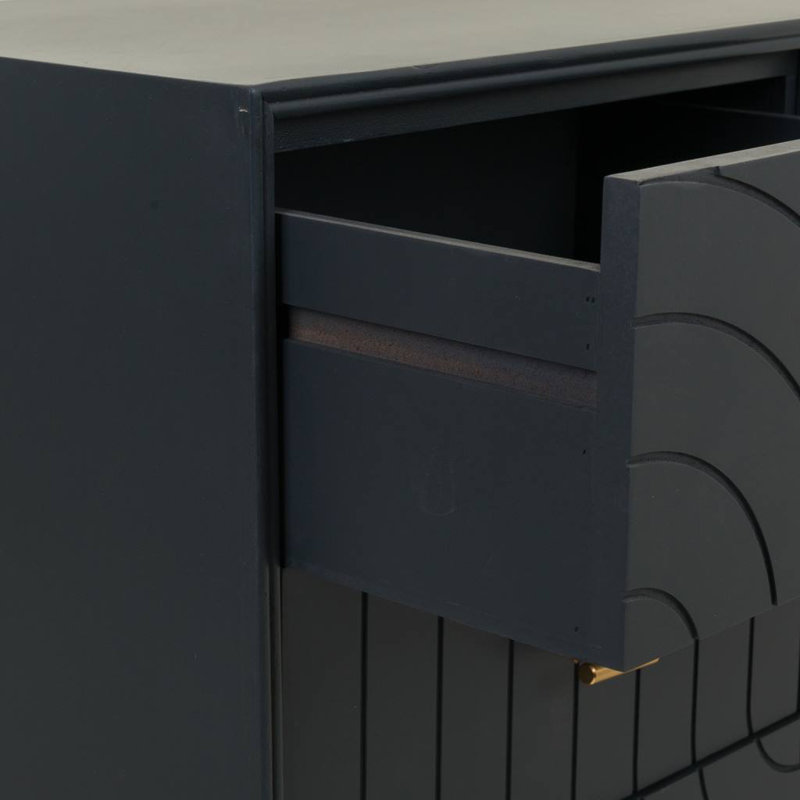 Clintwood 4 Drawer Chest