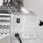 Cal Flame Built-In Natural Gas and Liquid Propane Grill