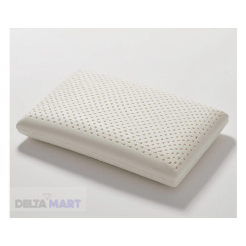 Standard 60x40cm Latex Pillow
