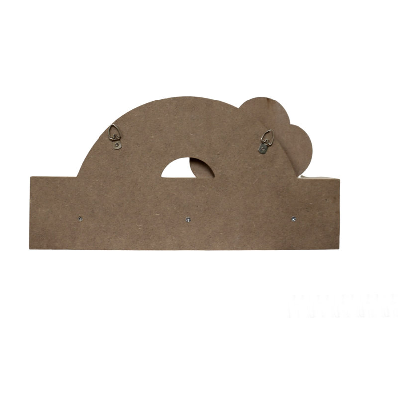 Emlyn Floating Shelf