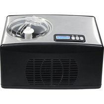 Whynter ICR-300SS Portable Instant Automatic Compressor Ice