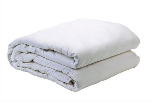 Summer Silk Down Alternative Comforter, Twin
