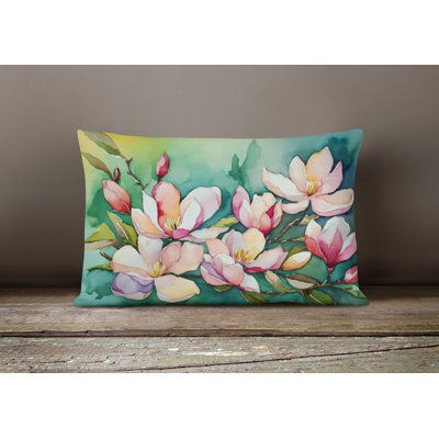 Other/No Pattern Outdoor Throw Pillow