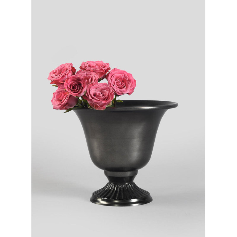 Vase à urnes Alexaundrea Canora