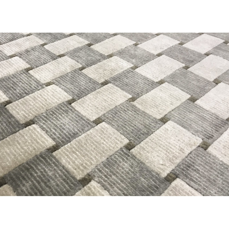 Himalayan One-of-a-Kind 5'2" X 7'2" Area Rug