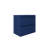 Hirsh 30'' Wide 2 -Drawer Steel File Cabinet-226937261