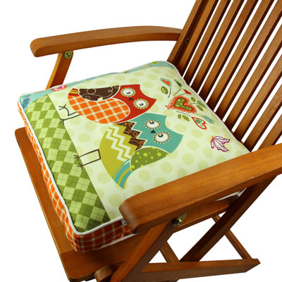 Housse et insert de coussin intérieur / extérieur Doetie