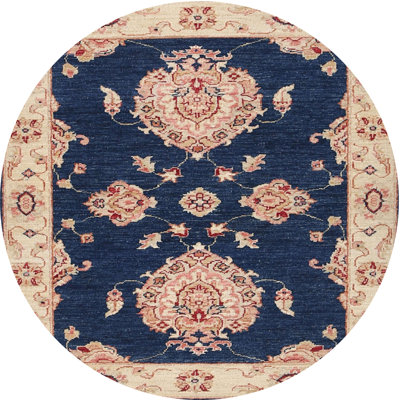 Oriental Indoor Rug