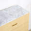 Commode 4 tiroirs 36 po Dondi-70630929