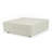 Aishat - Modern Square Coffee Table-91432828