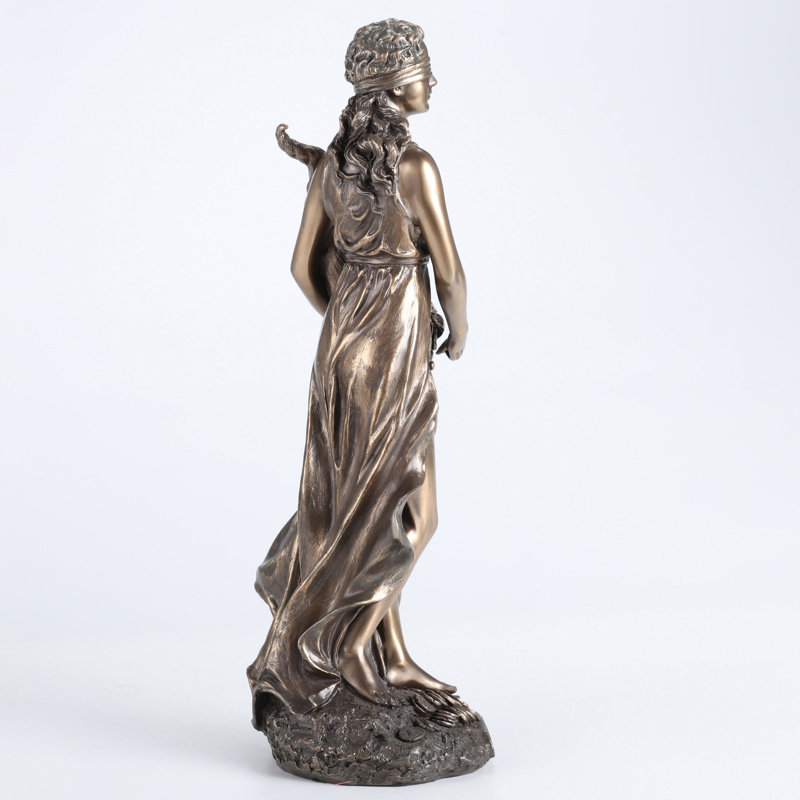 Denell Statue Decorative Object