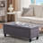 Ashtin Upholstered Ottoman-1488557708
