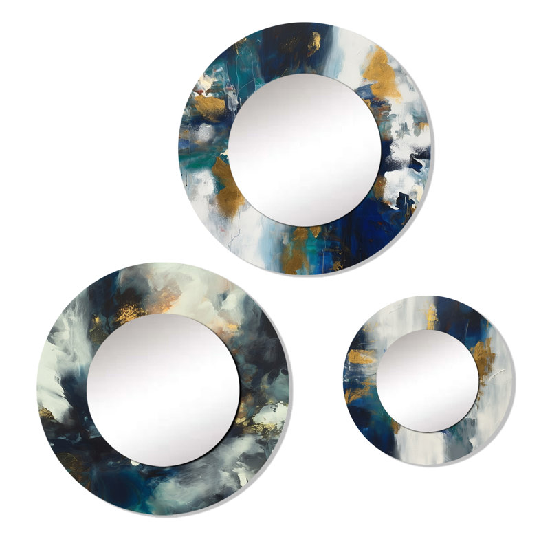 Miroir Eljin