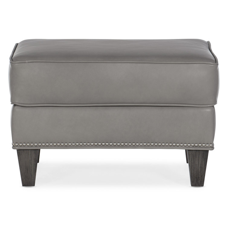 Davidson Upholstered Ottoman