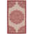 Beige/Red