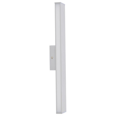 Calhern LED Flush Mounted Sconce