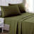 Jcrown Microfiber Sheet Set-784860338-781135386