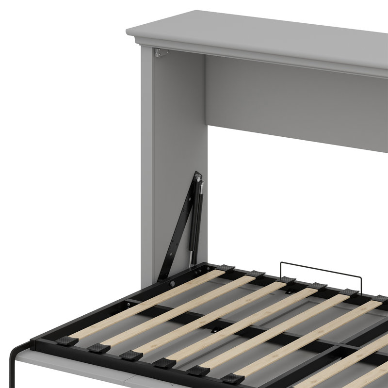 Lit escamotable, peut être plié dans une armoire