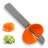 Cheer Collection 2 - Piece Spiralizer Set