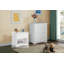Commode 4 tiroirs Alaxandra