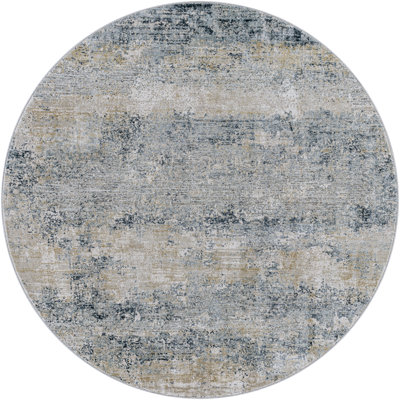 Tapis gris clair Basso