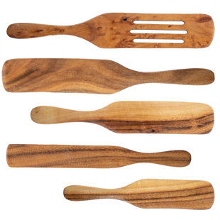 5 Star Super Deals 5 Utensil Set