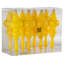 7" 4-Finish Finial Ornament-2100267225