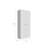 Cherry Hill 5-Shelf Pantry Cabinet White