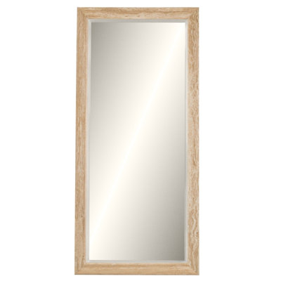 Quarry Floor Mirror