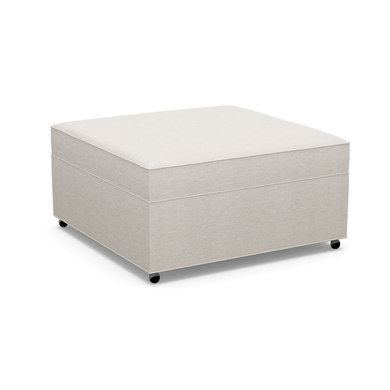 Square Ottoman, 8938-70