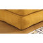 Chaise longue rembourrée Allianna-1054175665