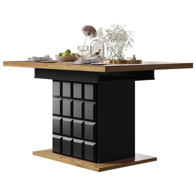 Extendable Dining Table