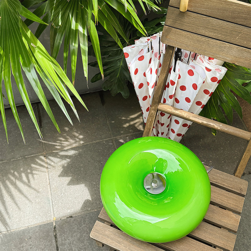 Lampe de table Donut