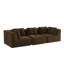 Canapé modulaire moderne avec assise profonde et aucun assemblage requis-2026297213-2026295401