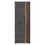 Shilu 2 Door Manufactured Wood Wardrobe-1852574093