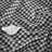 Gingham Check - 100% Pure Linen Table Throw-110424526-110427360