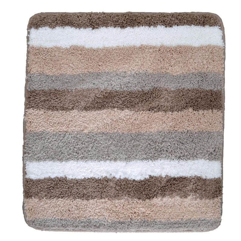 Andersontown Non-Slip, 60cm x 90cm, Beige