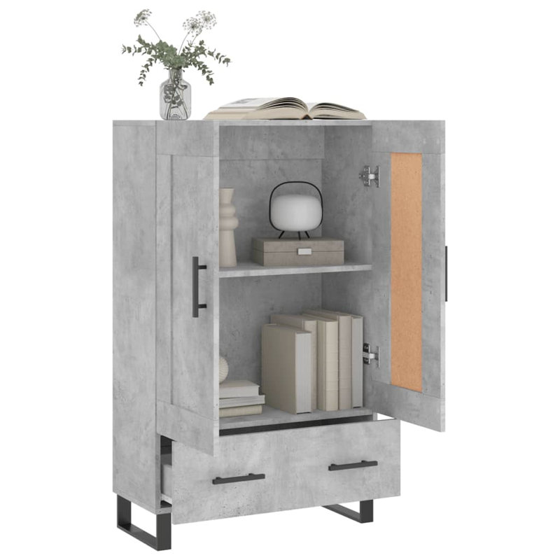 Ruscher Storage Cabinet