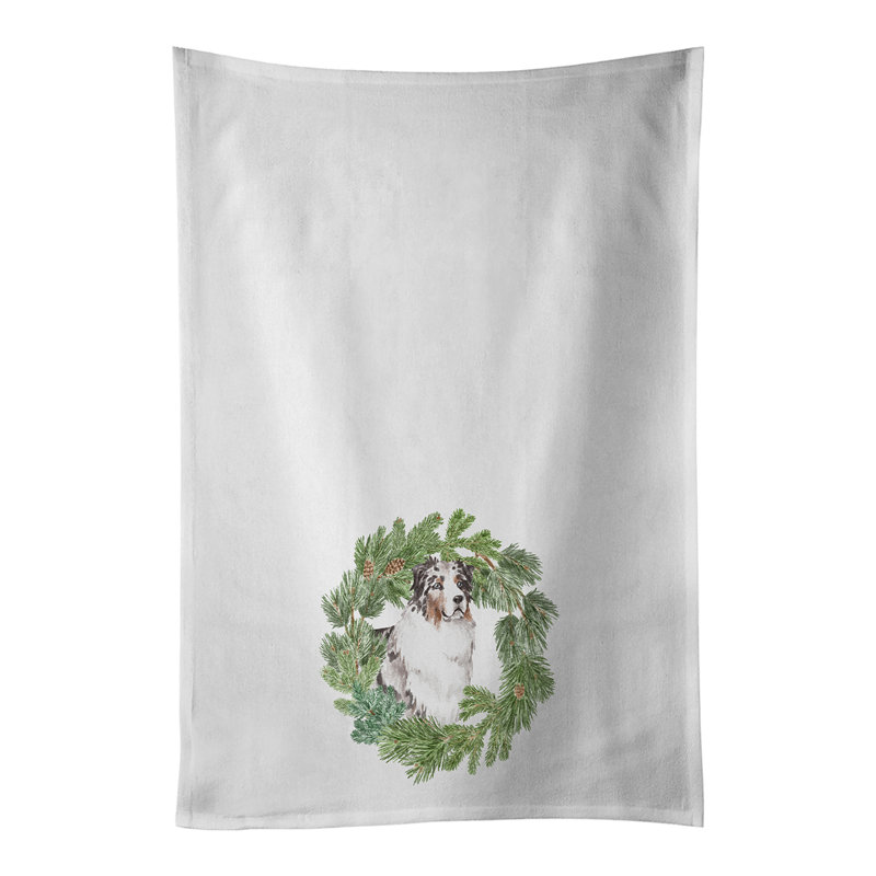 Cotton Tea Towel Kitchen Towel