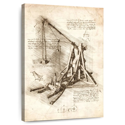 Laelle Trebuchet