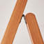 Solid Wood Freestanding 2 - Hook Coat Rack-51845421