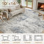 Tapis lavable résistant aux taches Dagmar-1108616179-1116644689