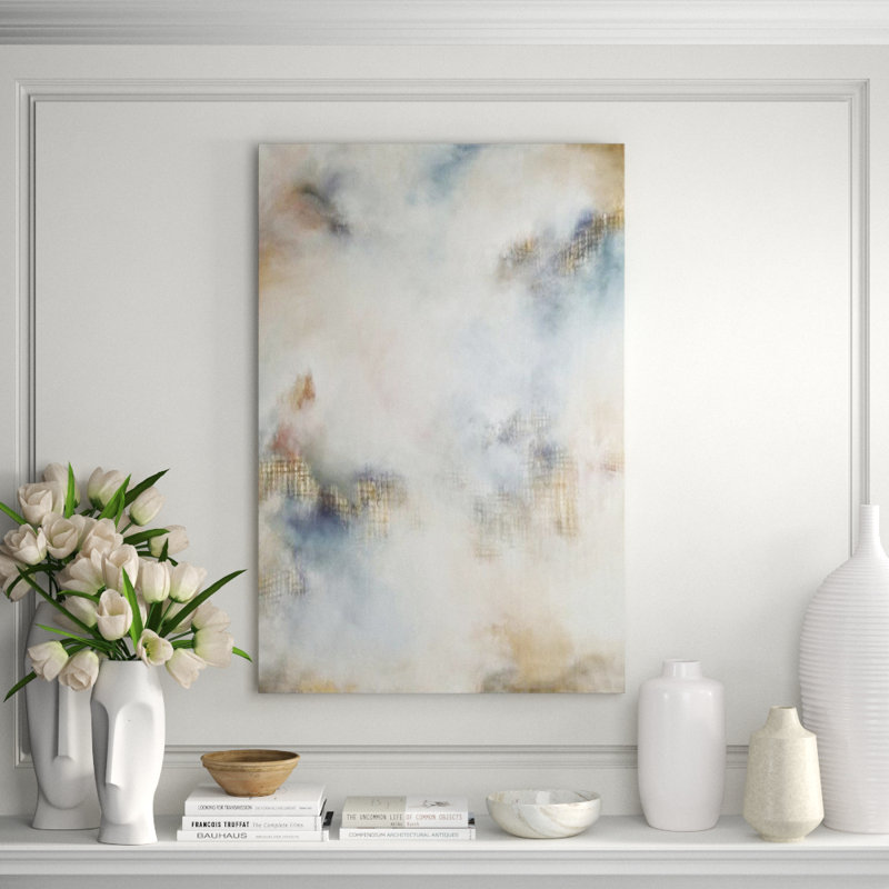 Blurred Moment Print by Samuel Kane, Outdoor, 70" H x 47" W