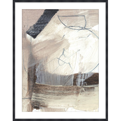 Revive 7 Print by Dan Hobday
