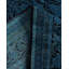 Vickye One-of-a-Kind 7' 10" X 9' 10" Hand Knotted Area Rug